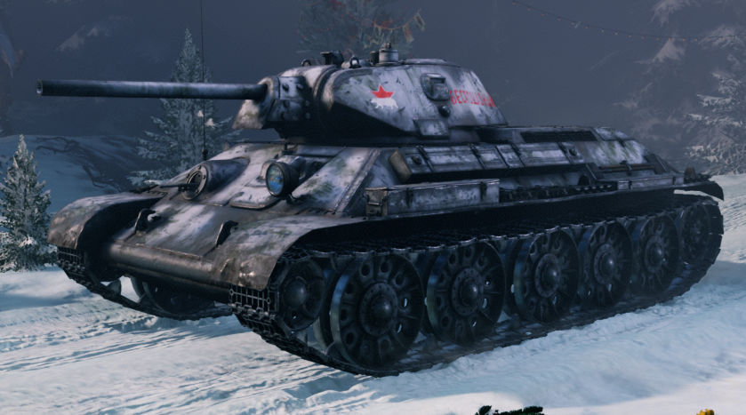 T-34(STZ)
