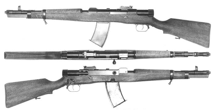 Volmer M35II