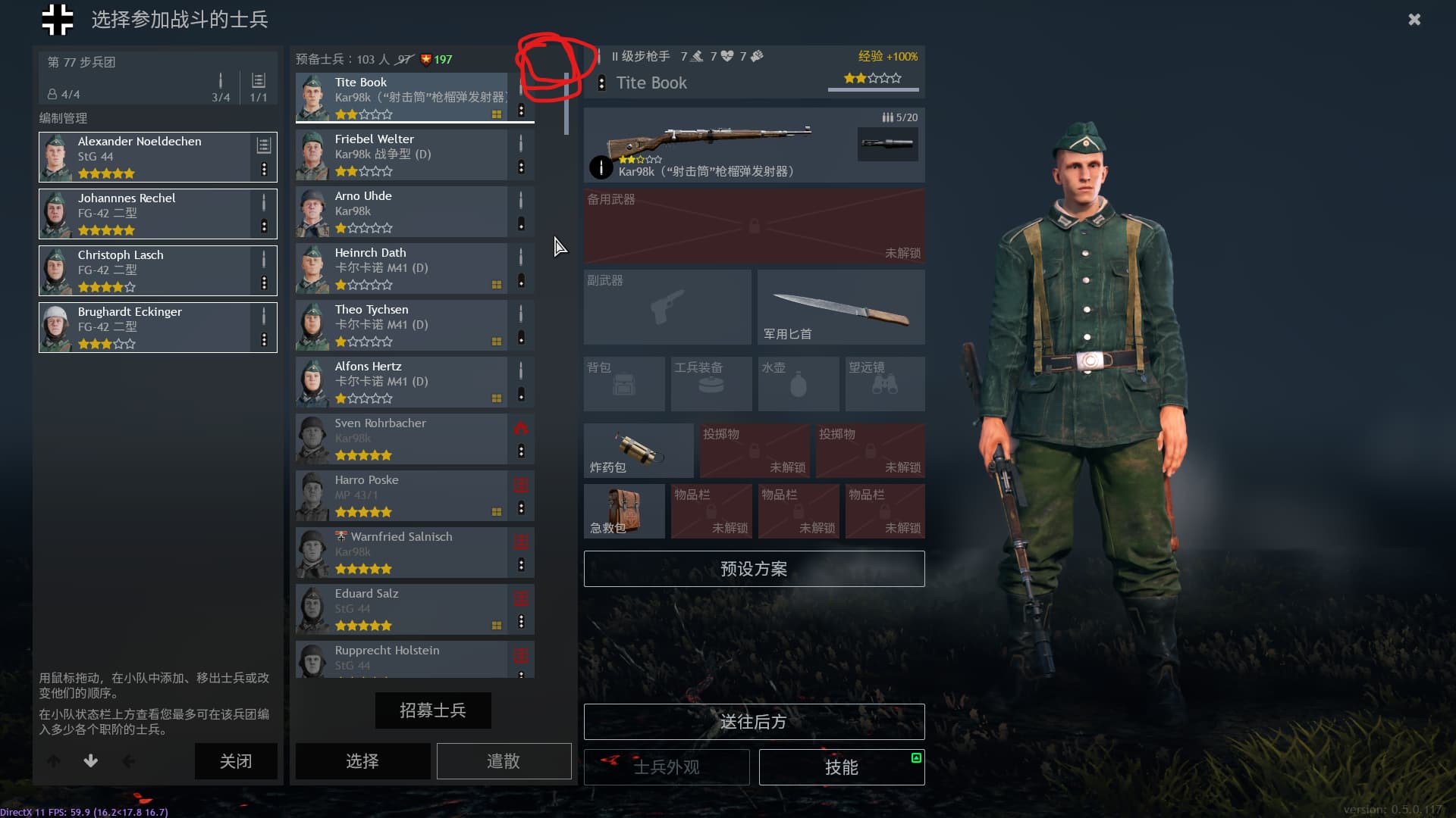 Major update problem - Suggestions - Enlisted