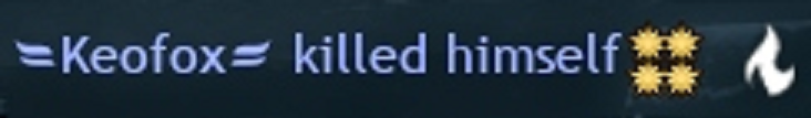 Keofox