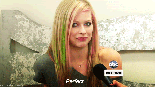 perfect