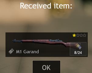 M1 Gar 9