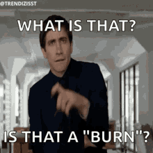 burn-boomer