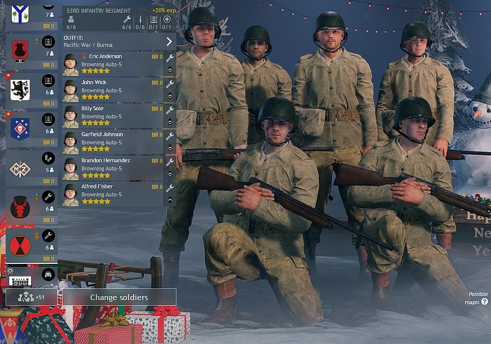 Browning Auto Five two