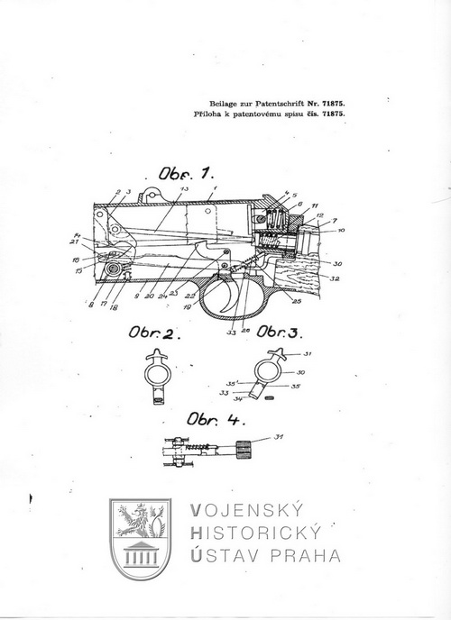 100-samonabíjecí-puška-ZK-381-9