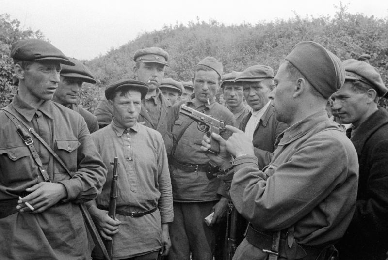 ХП