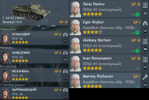 тонк 2