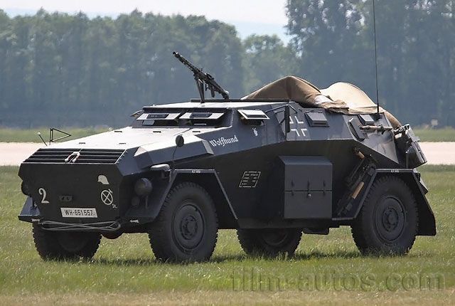 Sd.Kfz. 247