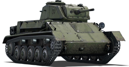 T-80 3