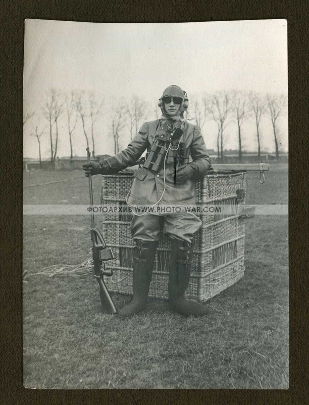 Mauser Fliegerselbstlader