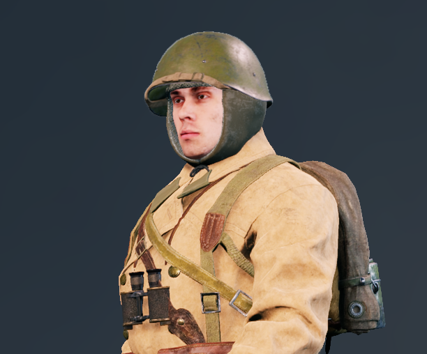 ushanka-ssh40