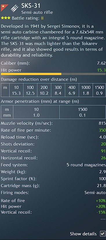SKS-31
