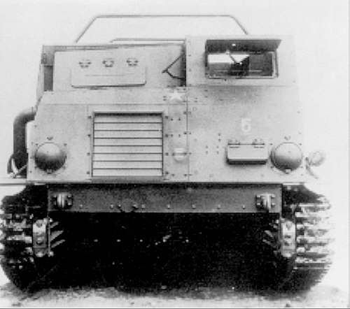 Type_1_Ho-Ki,_front