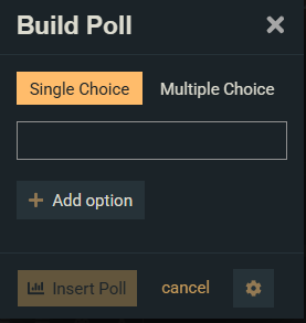 PollBuilder2