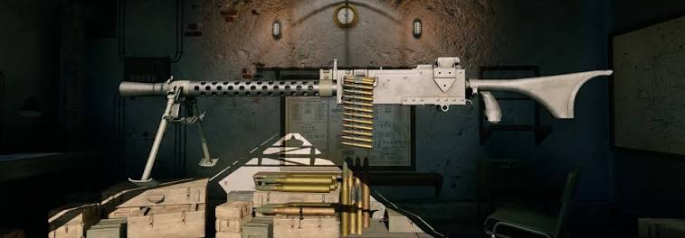 m1919A6