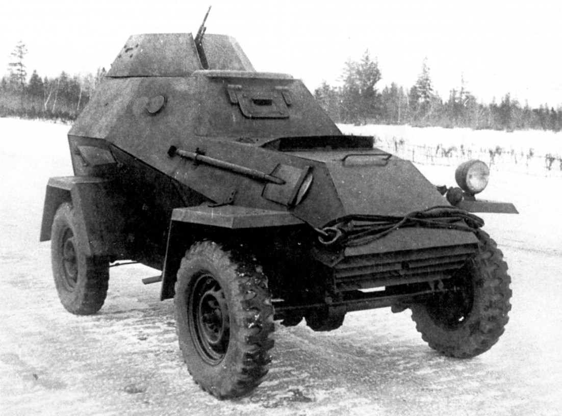БА-64 1