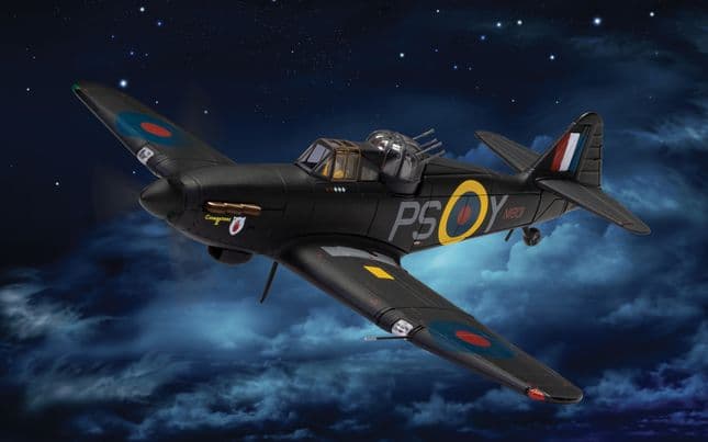 AA39306_1_Boulton-Paul-Defiant-Coimbatore-II