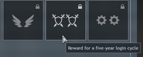 5 year