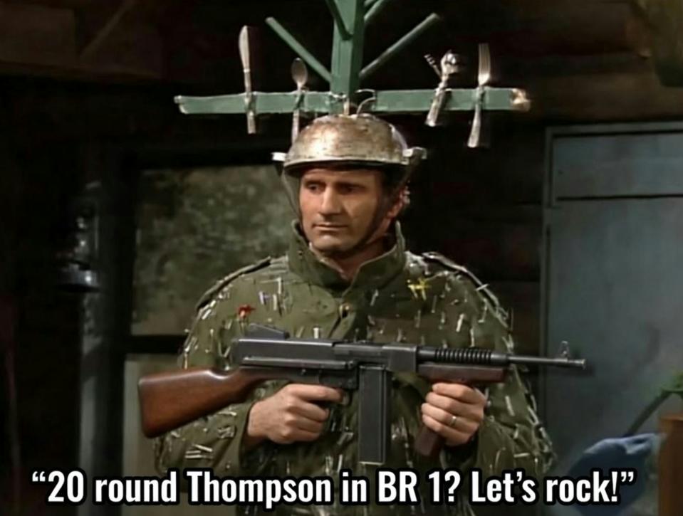 lets rock