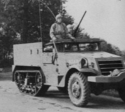 M2-Halftrack