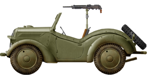 type-95-kurogane-Type92MG