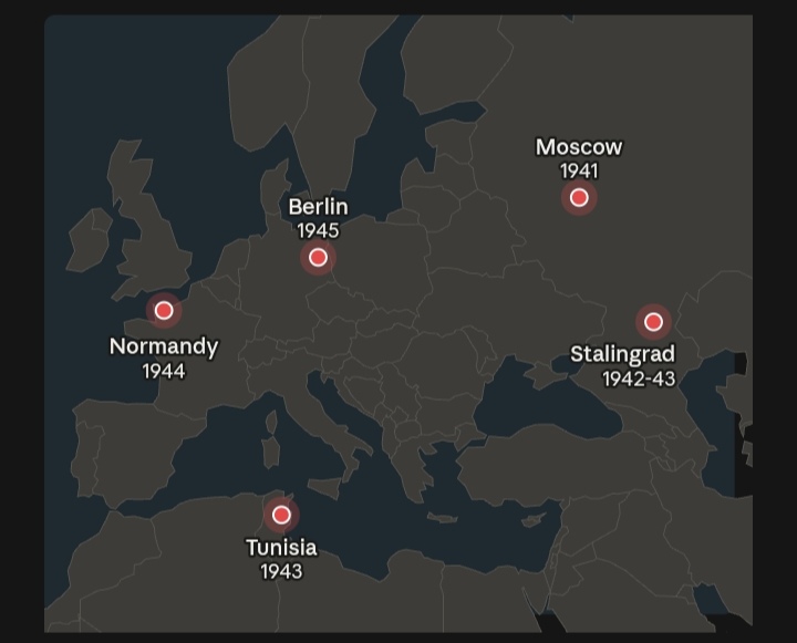 Strategic Battle Map Before Matchmaking - Maps - Enlisted — official forum