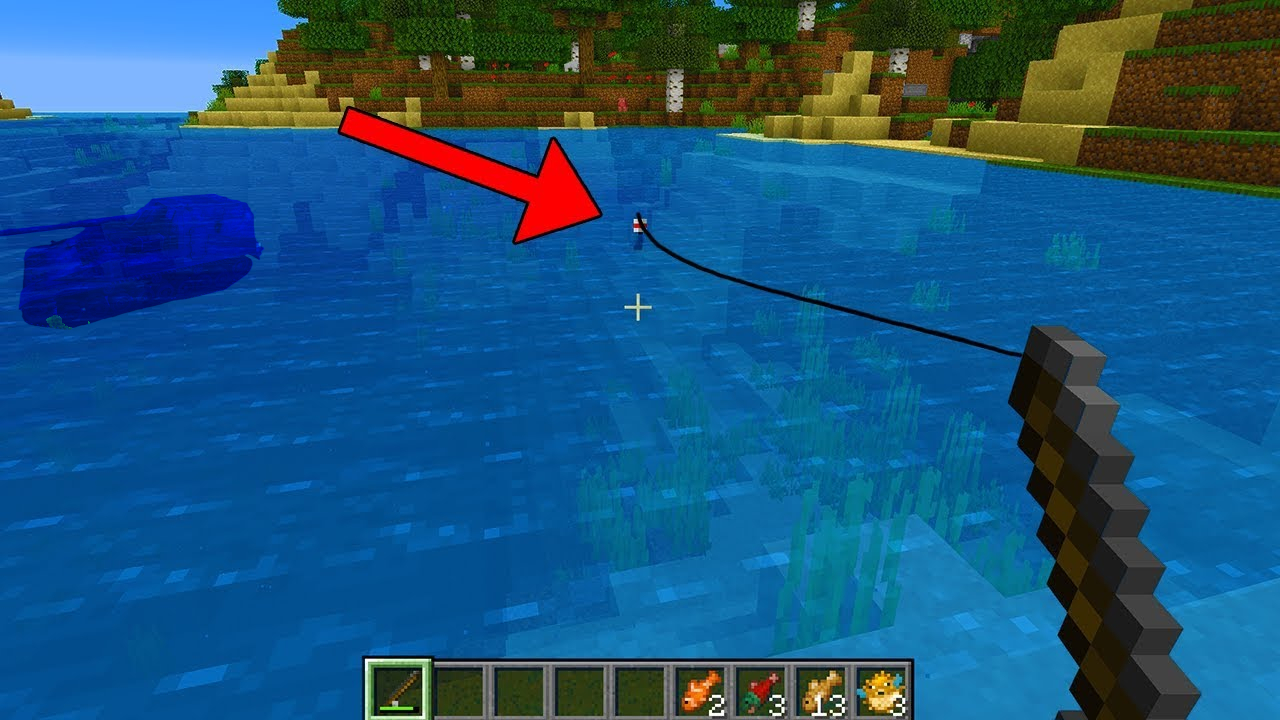 рыбалка в японии