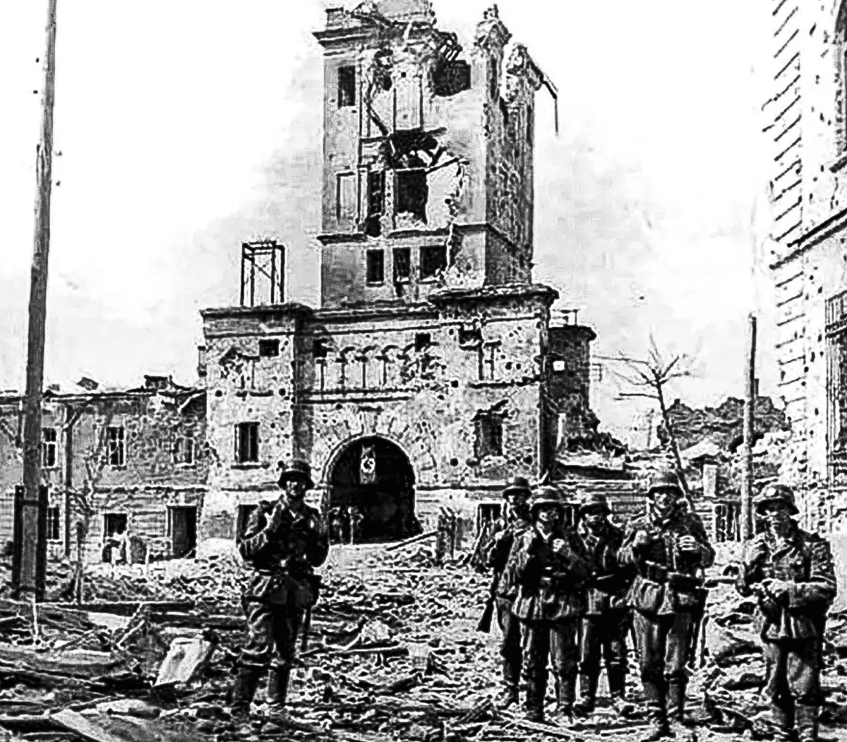 Брестская-крепость-в-июне-1941-года-полыхала