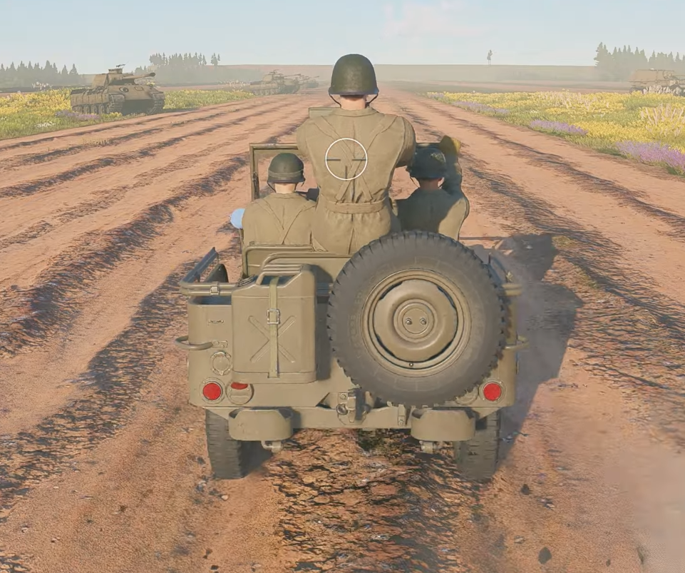 willys2
