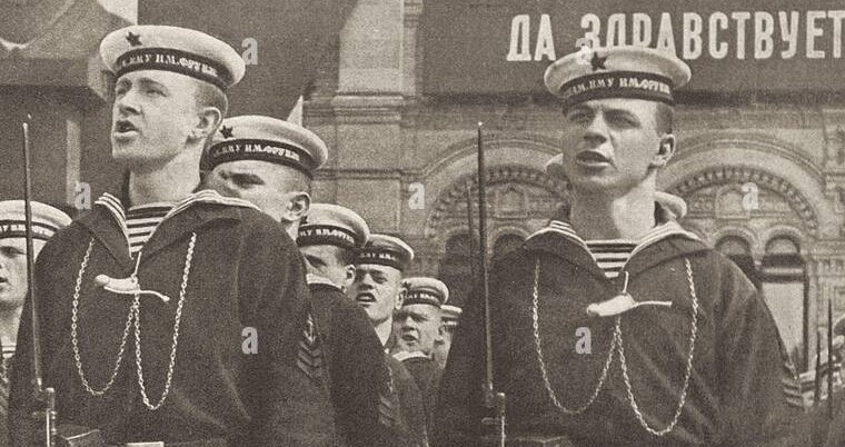 marine-whiteBeskozyrka