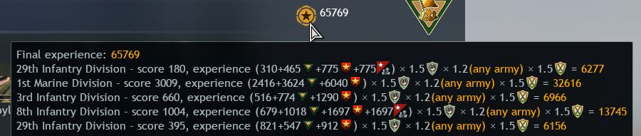 exp