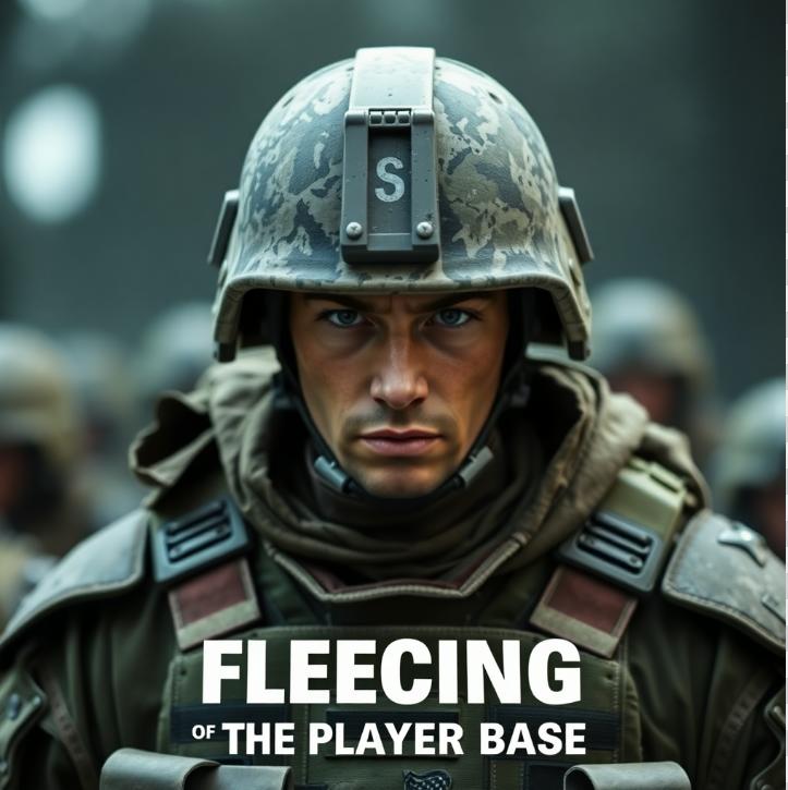 Fleecing