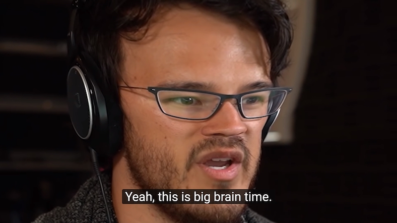 brain