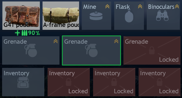 LMagazine MGrenade