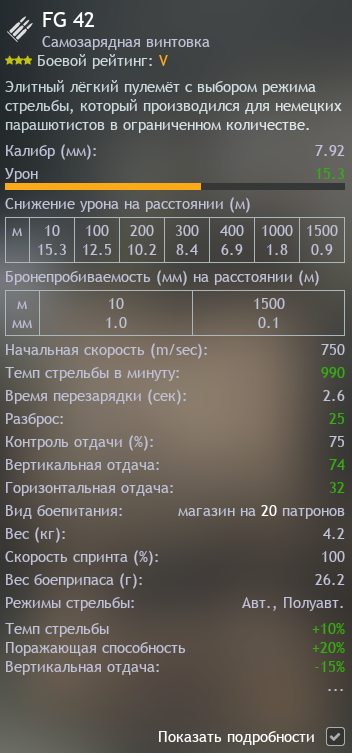 фг 42