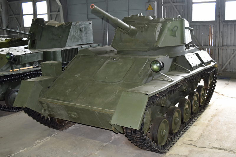 T-80 2