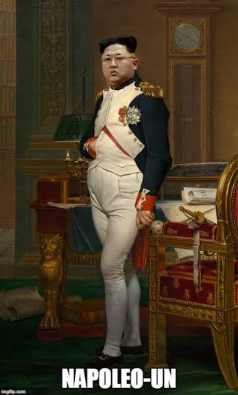 napoleon