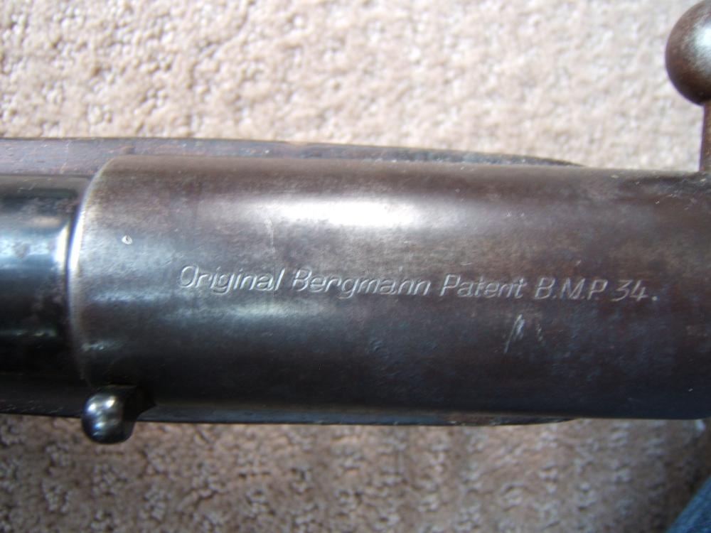 BMP 34