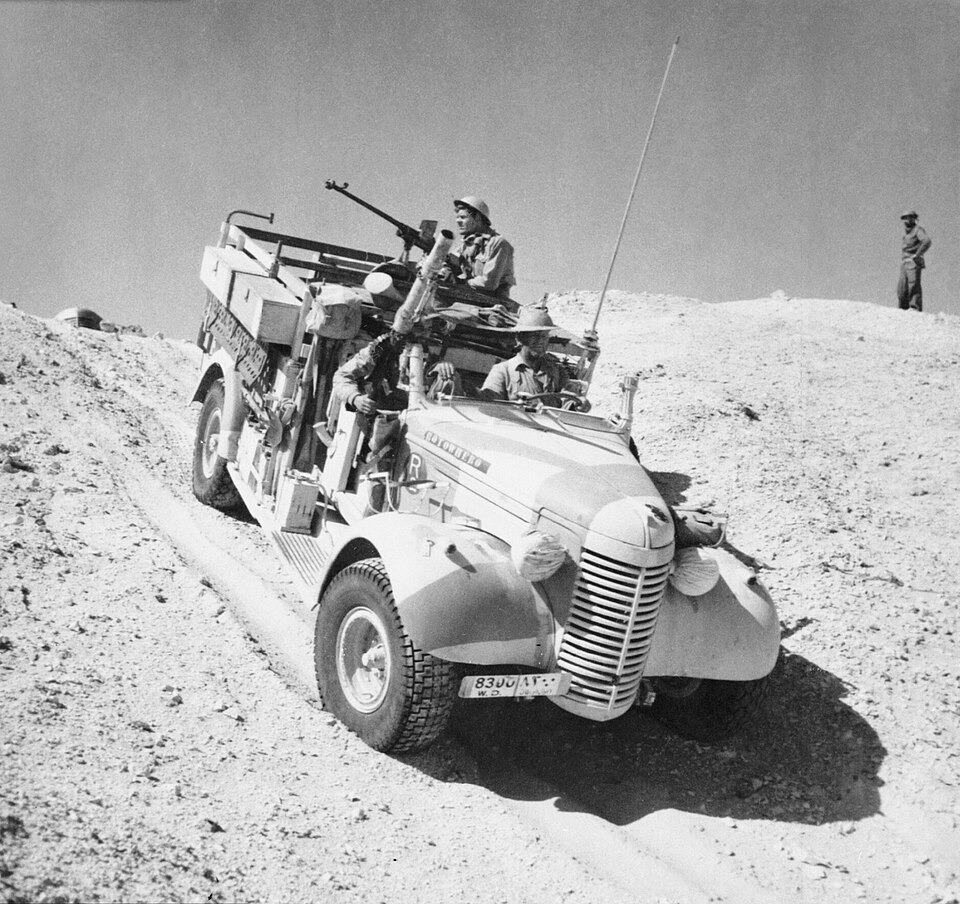 A_Long_Range_Desert_Group_Chevrolet_30cwt