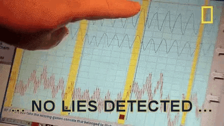 no-lies-detected