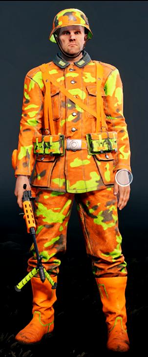 Engineer target