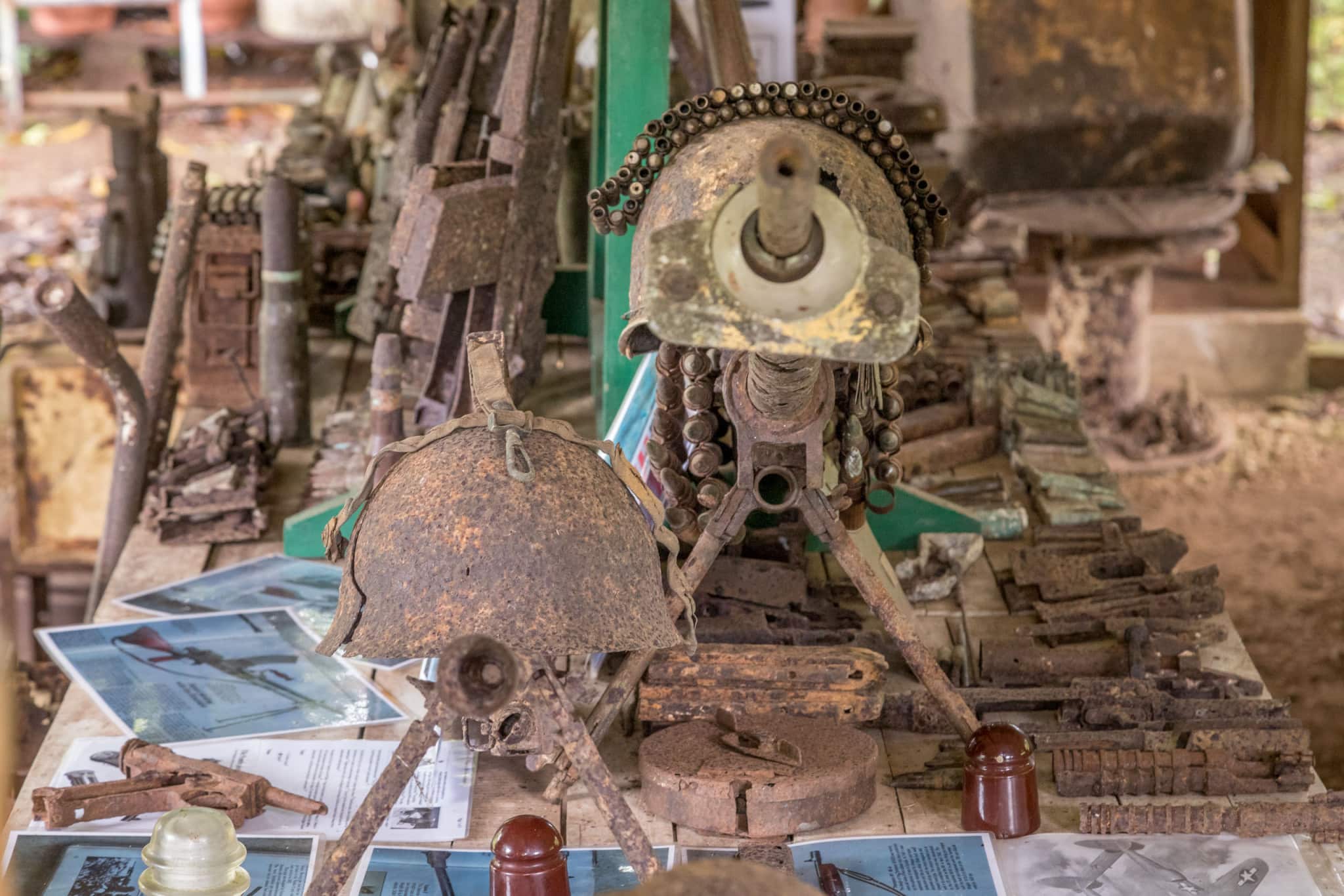 peter-joseph-wwii-museum-guns-solomon-islands-skull-island-munda-new-georgia-wwii-history-day-trip-IMG_4835