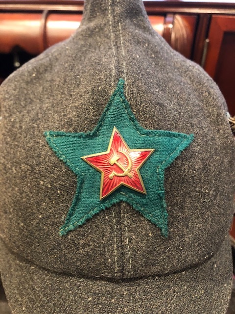 borderguardbudenovka