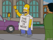 the-end-the-end-is-near