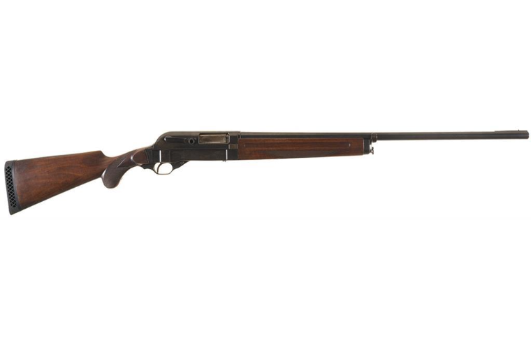 Walther-Toggle-Locked-Shotgun
