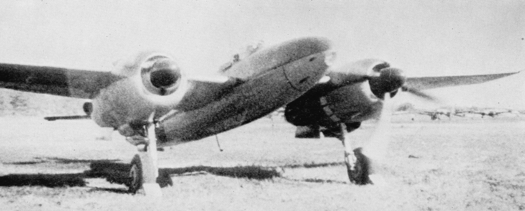 Ki-83