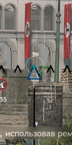 Enlisted Screenshot 2026.04.13 - прицел 2