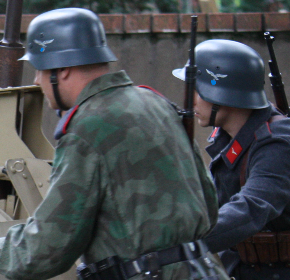 Luftwaffe_Stahlhelm