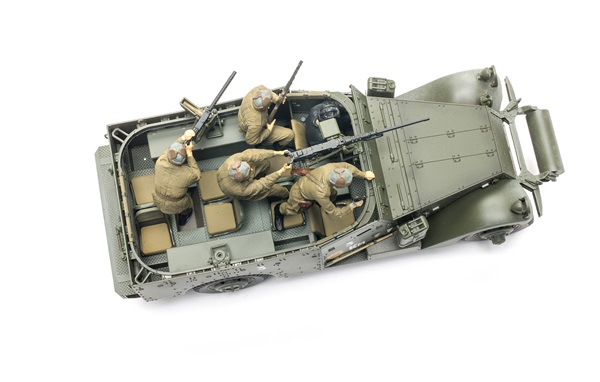 M3A1E1 3