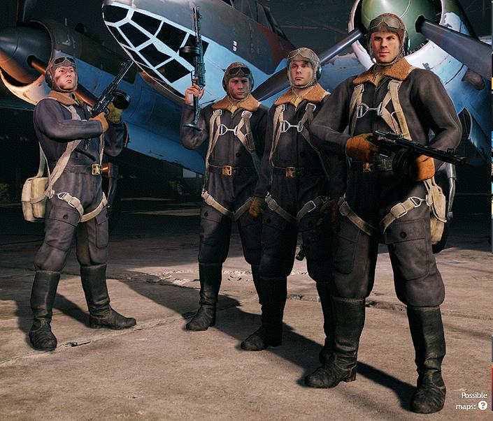T-2s